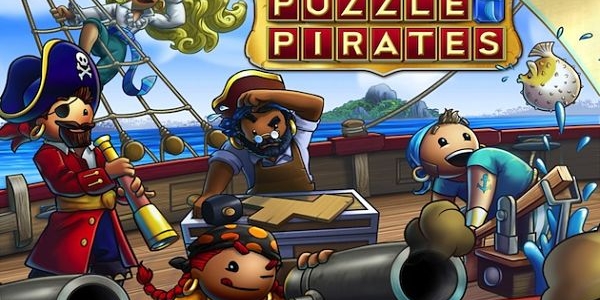 Puzzle Pirates, el gran desconocido Puzzle Pirates, el gran desconocido